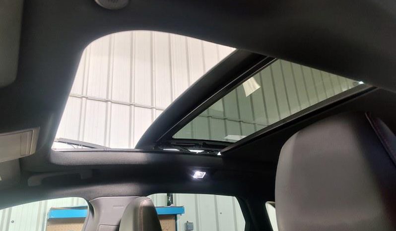 Ford Kuga 2021  L DURATEC 2.0 ST-LINE X AUTO NAVI CAMERA S/R ΕΛΛΗΝΙΚΟ γεμάτο