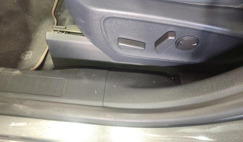 Ford Kuga 2021  L DURATEC 2.0 ST-LINE X AUTO NAVI CAMERA S/R ΕΛΛΗΝΙΚΟ γεμάτο