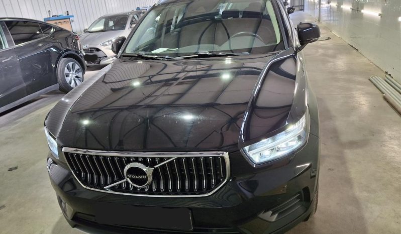 Volvo XC40 2021  T5 1.5 INSCRIPTION AUTO PLUG-IN FWD RECHARGE CAMERA EURO-6 ΕΛΛΗΝΙΚΟ γεμάτο