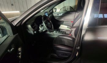 Ford Kuga 2021  L DURATEC 2.0 ST-LINE X AUTO NAVI CAMERA S/R ΕΛΛΗΝΙΚΟ γεμάτο