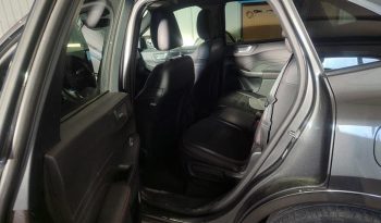 Ford Kuga 2021  L DURATEC 2.0 ST-LINE X AUTO NAVI CAMERA S/R ΕΛΛΗΝΙΚΟ γεμάτο