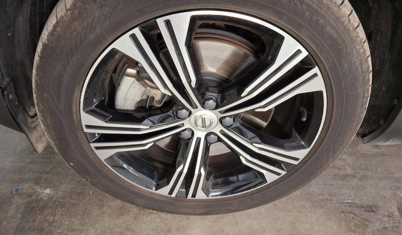 Volvo XC40 2021  T5 1.5 INSCRIPTION AUTO PLUG-IN FWD RECHARGE CAMERA EURO-6 ΕΛΛΗΝΙΚΟ γεμάτο