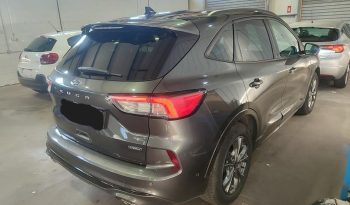 Ford Kuga 2021  L DURATEC 2.0 ST-LINE X AUTO NAVI CAMERA S/R ΕΛΛΗΝΙΚΟ γεμάτο