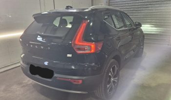 Volvo XC40 2021  T5 1.5 INSCRIPTION AUTO PLUG-IN FWD RECHARGE CAMERA EURO-6 ΕΛΛΗΝΙΚΟ γεμάτο