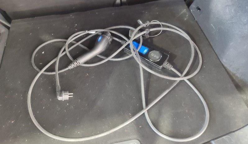 Ford Kuga 2021  L DURATEC 2.0 ST-LINE X AUTO NAVI CAMERA S/R ΕΛΛΗΝΙΚΟ γεμάτο