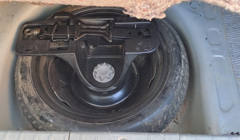 Toyota Prius 2008  ADVANCE 1.5 AUTO HYBRID ECO S/S ΕΛΛΗΝΙΚΟ γεμάτο