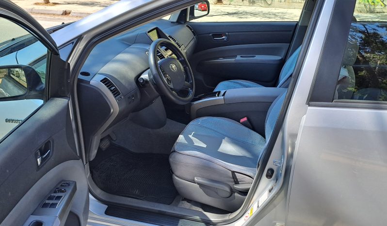 Toyota Prius 2008  ADVANCE 1.5 AUTO HYBRID ECO S/S ΕΛΛΗΝΙΚΟ γεμάτο