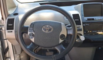 Toyota Prius 2008  ADVANCE 1.5 AUTO HYBRID ECO S/S ΕΛΛΗΝΙΚΟ γεμάτο