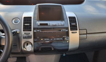 Toyota Prius 2008  ADVANCE 1.5 AUTO HYBRID ECO S/S ΕΛΛΗΝΙΚΟ γεμάτο