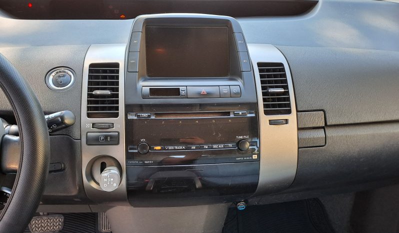 Toyota Prius 2008  ADVANCE 1.5 AUTO HYBRID ECO S/S ΕΛΛΗΝΙΚΟ γεμάτο