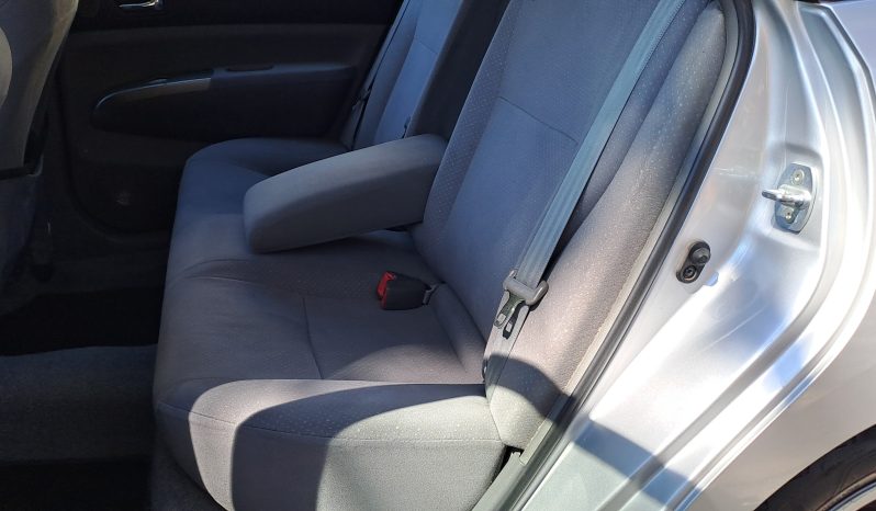 Toyota Prius 2008  ADVANCE 1.5 AUTO HYBRID ECO S/S ΕΛΛΗΝΙΚΟ γεμάτο