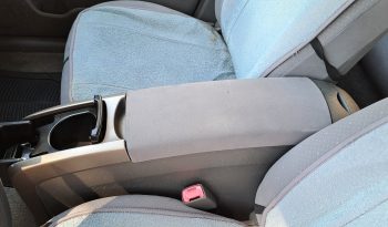 Toyota Prius 2008  ADVANCE 1.5 AUTO HYBRID ECO S/S ΕΛΛΗΝΙΚΟ γεμάτο