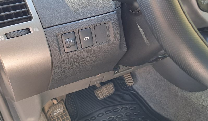 Toyota Prius 2008  ADVANCE 1.5 AUTO HYBRID ECO S/S ΕΛΛΗΝΙΚΟ γεμάτο