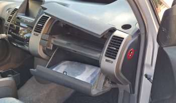 Toyota Prius 2008  ADVANCE 1.5 AUTO HYBRID ECO S/S ΕΛΛΗΝΙΚΟ γεμάτο