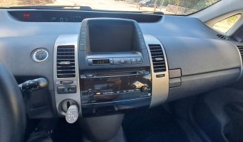 Toyota Prius 2008  ADVANCE 1.5 AUTO HYBRID ECO S/S ΕΛΛΗΝΙΚΟ γεμάτο