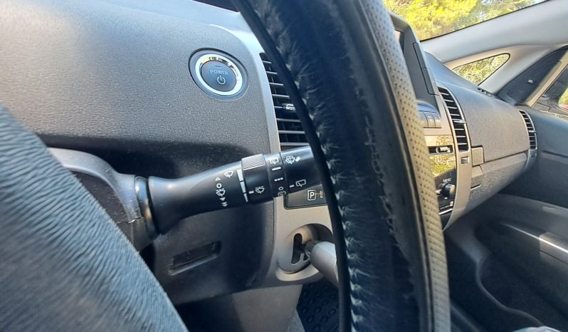 Toyota Prius 2008  ADVANCE 1.5 AUTO HYBRID ECO S/S ΕΛΛΗΝΙΚΟ γεμάτο