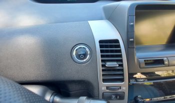 Toyota Prius 2008  ADVANCE 1.5 AUTO HYBRID ECO S/S ΕΛΛΗΝΙΚΟ γεμάτο