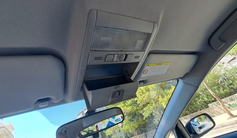 Toyota Prius 2008  ADVANCE 1.5 AUTO HYBRID ECO S/S ΕΛΛΗΝΙΚΟ γεμάτο