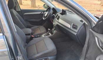 Audi Q3 2014  TSI 1.4 S-TRONIC AUTO ECO S/S ΕΛΛΗΝΙΚΟ γεμάτο