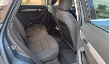 Audi Q3 2014  TSI 1.4 S-TRONIC AUTO ECO S/S ΕΛΛΗΝΙΚΟ γεμάτο