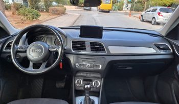 Audi Q3 2014  TSI 1.4 S-TRONIC AUTO ECO S/S ΕΛΛΗΝΙΚΟ γεμάτο
