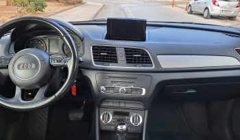 Audi Q3 2014  TSI 1.4 S-TRONIC AUTO ECO S/S ΕΛΛΗΝΙΚΟ γεμάτο