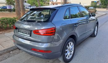 Audi Q3 2014  TSI 1.4 S-TRONIC AUTO ECO S/S ΕΛΛΗΝΙΚΟ γεμάτο