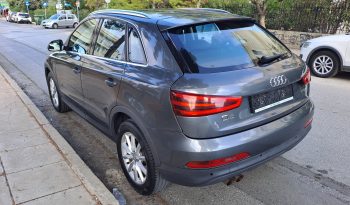 Audi Q3 2014  TSI 1.4 S-TRONIC AUTO ECO S/S ΕΛΛΗΝΙΚΟ γεμάτο