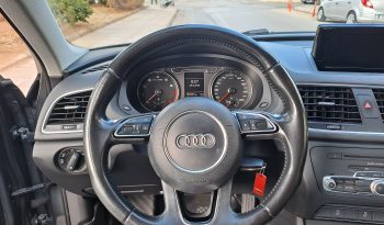 Audi Q3 2014  TSI 1.4 S-TRONIC AUTO ECO S/S ΕΛΛΗΝΙΚΟ γεμάτο