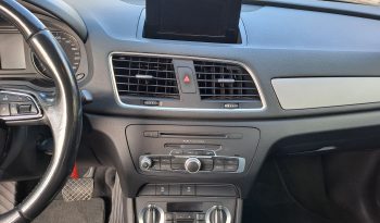 Audi Q3 2014  TSI 1.4 S-TRONIC AUTO ECO S/S ΕΛΛΗΝΙΚΟ γεμάτο