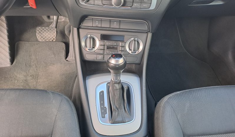 Audi Q3 2014  TSI 1.4 S-TRONIC AUTO ECO S/S ΕΛΛΗΝΙΚΟ γεμάτο