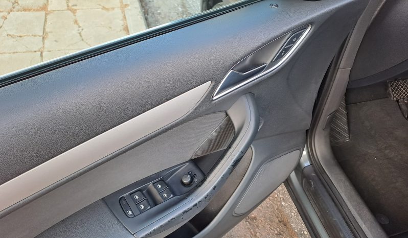 Audi Q3 2014  TSI 1.4 S-TRONIC AUTO ECO S/S ΕΛΛΗΝΙΚΟ γεμάτο