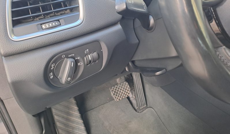 Audi Q3 2014  TSI 1.4 S-TRONIC AUTO ECO S/S ΕΛΛΗΝΙΚΟ γεμάτο