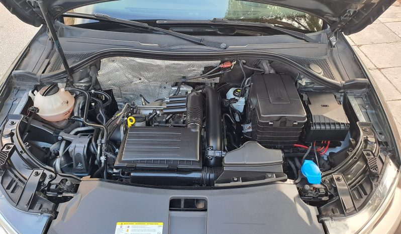 Audi Q3 2014  TSI 1.4 S-TRONIC AUTO ECO S/S ΕΛΛΗΝΙΚΟ γεμάτο
