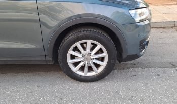 Audi Q3 2014  TSI 1.4 S-TRONIC AUTO ECO S/S ΕΛΛΗΝΙΚΟ γεμάτο