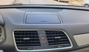 Audi Q3 2014  TSI 1.4 S-TRONIC AUTO ECO S/S ΕΛΛΗΝΙΚΟ γεμάτο