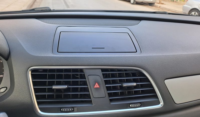 Audi Q3 2014  TSI 1.4 S-TRONIC AUTO ECO S/S ΕΛΛΗΝΙΚΟ γεμάτο