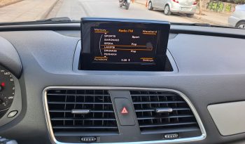 Audi Q3 2014  TSI 1.4 S-TRONIC AUTO ECO S/S ΕΛΛΗΝΙΚΟ γεμάτο