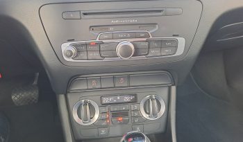 Audi Q3 2014  TSI 1.4 S-TRONIC AUTO ECO S/S ΕΛΛΗΝΙΚΟ γεμάτο