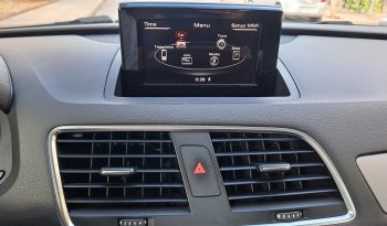 Audi Q3 2014  TSI 1.4 S-TRONIC AUTO ECO S/S ΕΛΛΗΝΙΚΟ γεμάτο
