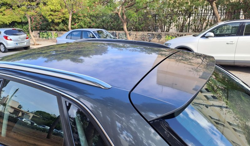 Audi Q3 2014  TSI 1.4 S-TRONIC AUTO ECO S/S ΕΛΛΗΝΙΚΟ γεμάτο