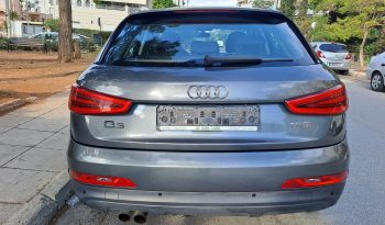 Audi Q3 2014  TSI 1.4 S-TRONIC AUTO ECO S/S ΕΛΛΗΝΙΚΟ γεμάτο