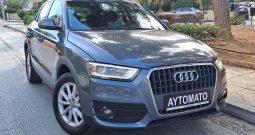 Audi Q3 2014  TSI 1.4 S-TRONIC AUTO ECO S/S ΕΛΛΗΝΙΚΟ