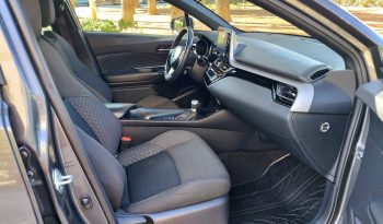 Toyota C-HR 2021  HSD 1.8 BUSINESS AUTO HYBRID CAMERA ECO S/S EURO-6 ΕΛΛΗΝΙΚΟ γεμάτο