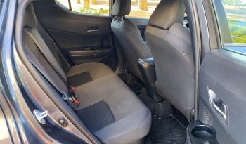 Toyota C-HR 2021  HSD 1.8 BUSINESS AUTO HYBRID CAMERA ECO S/S EURO-6 ΕΛΛΗΝΙΚΟ γεμάτο