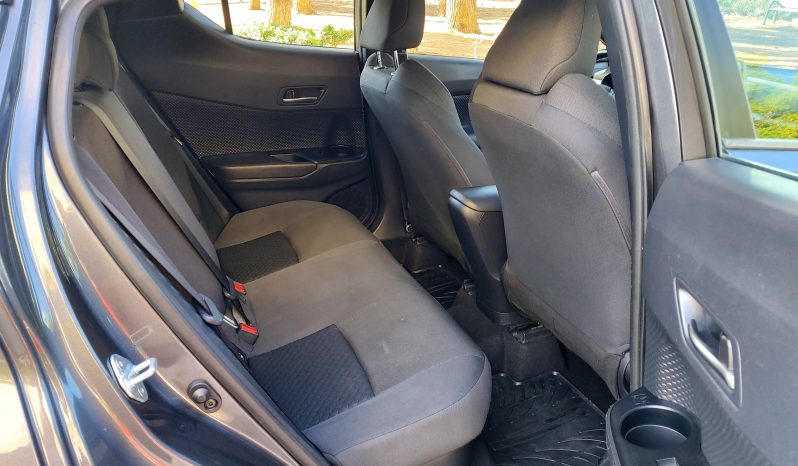 Toyota C-HR 2021  HSD 1.8 BUSINESS AUTO HYBRID CAMERA ECO S/S EURO-6 ΕΛΛΗΝΙΚΟ γεμάτο
