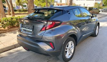 Toyota C-HR 2021  HSD 1.8 BUSINESS AUTO HYBRID CAMERA ECO S/S EURO-6 ΕΛΛΗΝΙΚΟ γεμάτο