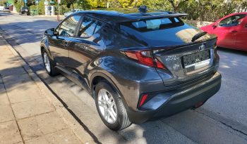 Toyota C-HR 2021  HSD 1.8 BUSINESS AUTO HYBRID CAMERA ECO S/S EURO-6 ΕΛΛΗΝΙΚΟ γεμάτο