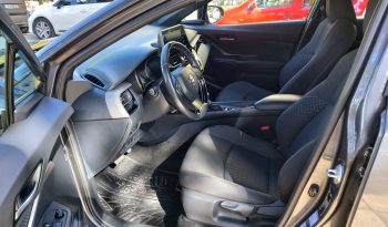 Toyota C-HR 2021  HSD 1.8 BUSINESS AUTO HYBRID CAMERA ECO S/S EURO-6 ΕΛΛΗΝΙΚΟ γεμάτο