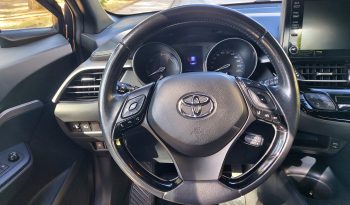 Toyota C-HR 2021  HSD 1.8 BUSINESS AUTO HYBRID CAMERA ECO S/S EURO-6 ΕΛΛΗΝΙΚΟ γεμάτο